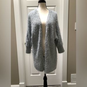 FOREVER 21 open cardigan